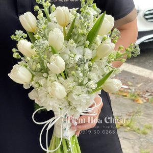 Hoa Cưới Đẹp HCD 056