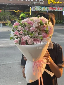 Shop hoa Bạc Liêu - Đặt hoa tốt nghiệp đảm bảo luôn rạng rỡ trong suốt buổi lễ quan trọng của bạn.