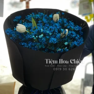 Hoa Bó Tươi HBT189