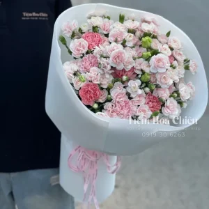 Hoa Bó Tươi HBT194