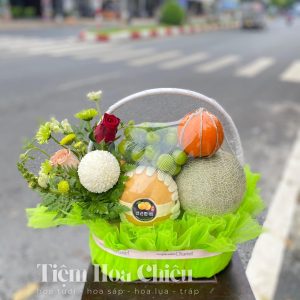 Giỏ Trái Cây GTC26