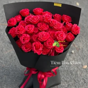 Đặt hoa online CHIÊU - Thương hiệu uy tín, đáp ứng và phục vụ tốt nhất các yêu cầu cao của khách hàng.