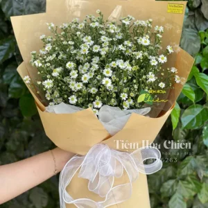 Hoa tươi chúc mừng ngày Quốc Tế Lao Động 1/5 chất lượng cao, với mức giá tốt nhất.