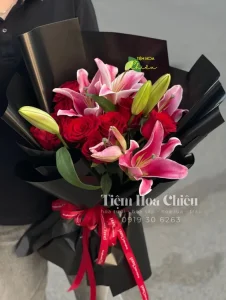 Tại sao đặt hoa online tại Bạc Liêu được ưa chuộng nhất trong năm 2026?