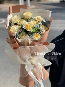 Tại sao đặt hoa online lại được ưa chuộng tại Bạc Liêu, ưu đãi cửa hàng CHIÊU năm 2026?