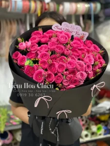 Bạn đang cần đặt hoa sinh nhật để gửi tặng vợ, bạn gái, người thân hay bạn bè vào dịp sinh nhật?