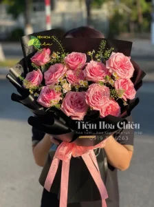 Mua hoa online trực tuyến Bạc Liêu - Gửi gắm thông điệp yêu thương từ xa một cách hoàn hảo.