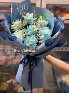 Khám phá shop hoa tươi gần đây CHIÊU với đa dạng hoa đẹp, giao nhanh, giá rẻ tại Bạc Liêu