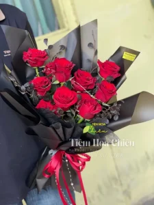 Shop hoa tươi Bạc Liêu - Đặt hoa online gửi gắm thông điệp yêu thương một cách hoàn hảo.