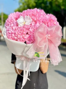 Hoa bó giá rẻ CHIÊU - Điểm đến của sự tinh tế, hoa tươi chất lượng, giao nhanh tận nơi 24/7.