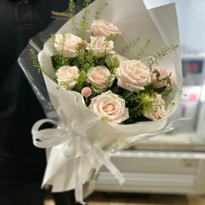 Hoa Tươi Bó HTB250