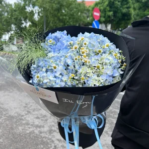 Hoa Tươi Bó HTB249