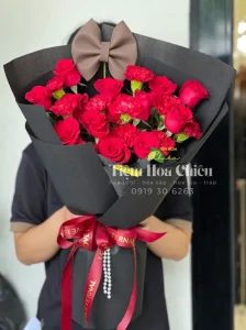 Đặt hoa mừng kỷ niệm ngày cưới Bạc Liêu – Thay lời yêu thương sâu đậm, gửi gắm trọn vẹn cảm xúc.