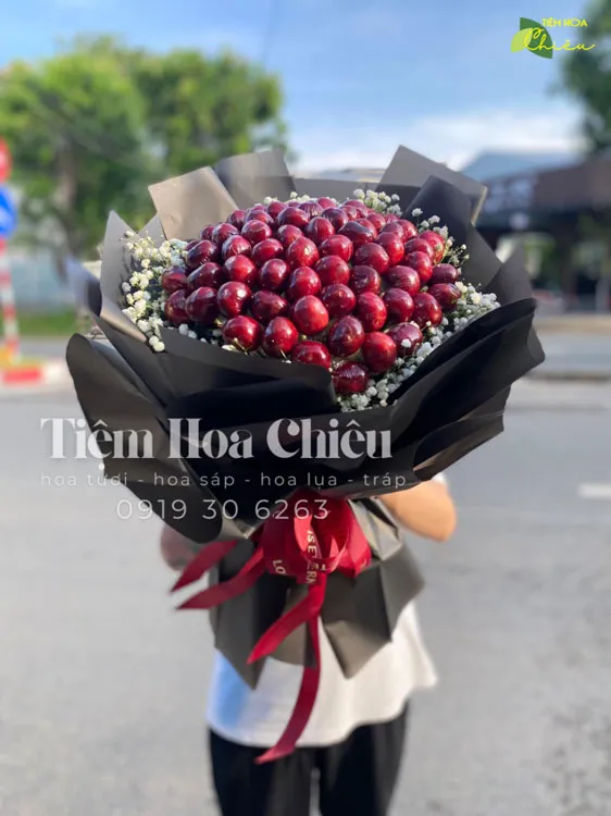 Đặt hoa tươi ngày Quốc Tế Thiếu Nhi (1/6) thể hiện tình yêu thương, khuyến khích sự sáng tạo của các bé.
