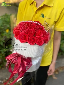 Đặt hoa tươi ngày Quốc Tế Thiếu Nhi (1/6) thể hiện tình yêu thương, khuyến khích sự sáng tạo của các bé.