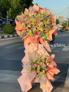 Đặt hoa chúc mừng khai trương phù hợp nhất, giúp lời chúc của bạn trọn vẹn và đúng thời điểm.