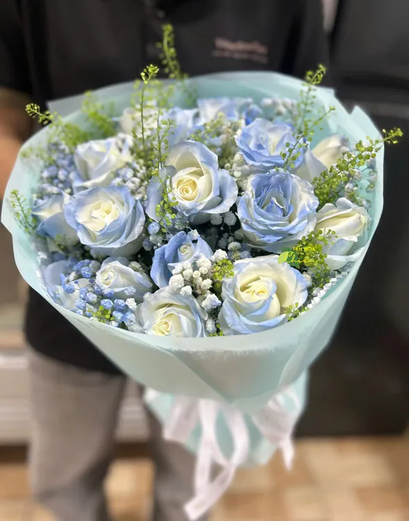 Đặt hoa tốt nghiệp giá chỉ từ 150k, là sự kiêu hãnh, sự thành công của một khởi đầu tươi sáng.