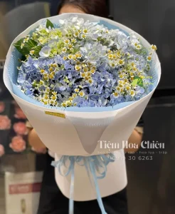 Kinh nghiệm đặt hoa tươi online giao nhanh nội thành Bạc Liêu đúng giờ, đúng chất lượng.
