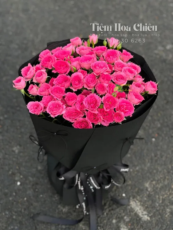 Shop hoa tươi Bạc Liêu - Đặt hoa mừng thọ thể hiện trọn vẹn đạo hiếu, vừa trang nhã, vừa đong đầy tình cảm.