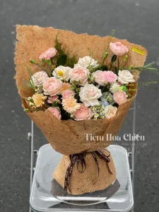 Shop hoa tươi Bạc Liêu – Sản phẩm chất lượng, thiết kế chỉnh chu và giao hoa trọn vẹn đến tận tay người nhận.