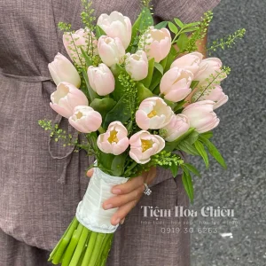 Hoa Cưới Đẹp HCD073