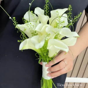Hoa Cưới Đẹp HCD072