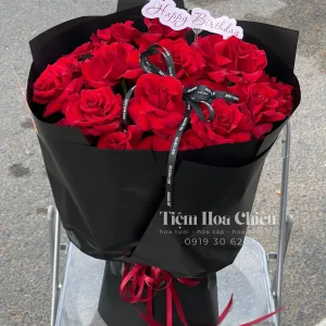 Hoa Tươi Bó HTB287