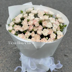 Hoa Tươi Bó HTB290