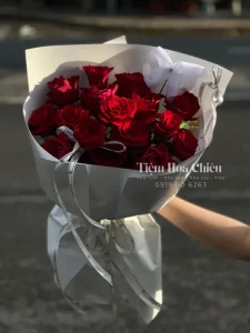 Hoa bó giá rẻ Bạc Liêu món quà tinh tế, đẹp và đầy cảm xúc thay bạn gửi trọn tấm lòng đến người nhận.