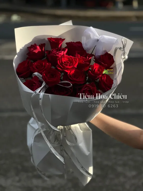 Hoa bó giá rẻ Bạc Liêu món quà tinh tế, đẹp và đầy cảm xúc thay bạn gửi trọn tấm lòng đến người nhận.