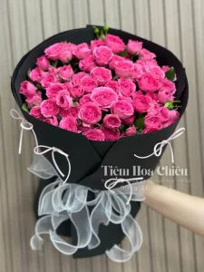 Đặt hoa ngày phụ nữ Việt Nam 20 10 tôn vinh đức hạnh và vẻ đẹp truyền thống của phái nữ hiện đại.
