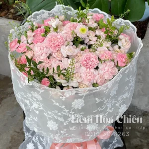 Hoa Tươi Bó HTB294