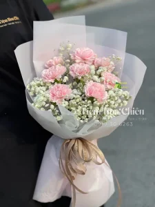 Đặt hoa sinh nhật Bạc Liêu - Dịp đặc biệt để đánh dấu sự trưởng thành và gửi trao những lời chúc tốt đẹp nhất.