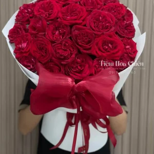 Hoa Tươi Bó HTB302