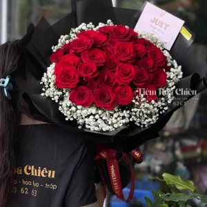 Hoa Tươi Bó HTB301