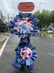 Shop hoa bạc liêu - Đặt hoa khai giảng tạo cảm giác vui tươi, tràn đầy năng lượng và phù hợp với không khí mở đầu năm học.
