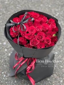 Shop hoa bạc liêu - Đặt bó hoa tươi món quà độc đáo và ý nghĩa để truyền tải lời chúc tốt đẹp và tình cảm của người tặng.
