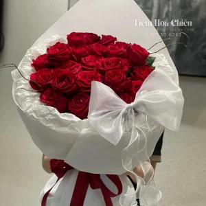 Hoa Tươi Bó HTB303
