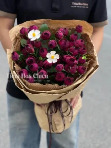 Đặt hoa sinh nhật truyền tải đúng thông điệp giúp khoảnh khắc quan trọng trở nên ý nghĩa, rực rỡ và đáng nhớ hơn.