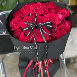 Hoa Tươi Bó HTB306