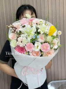 Đặt hoa mừng thọ Bạc Liêu truyền tải thông điệp yêu thương, sự kính trọng và lòng biết ơn một cách trọn vẹn nhất.