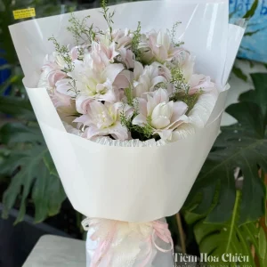 Hoa Tươi Bó HTB315