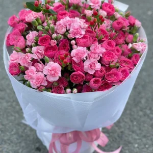 Hoa Tươi Bó HTB321