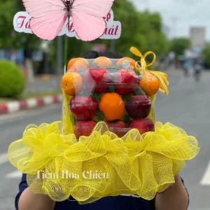 Giỏ Trái Cây GTC39